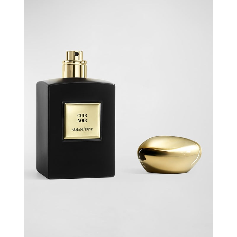 Perfume Prive Cuir Noir Intense 100ml Eau De Parfum - Mercado de Luxo - O Maior E-Commerce de Bens, Produtos e Serviços de Luxo do Brasil.
