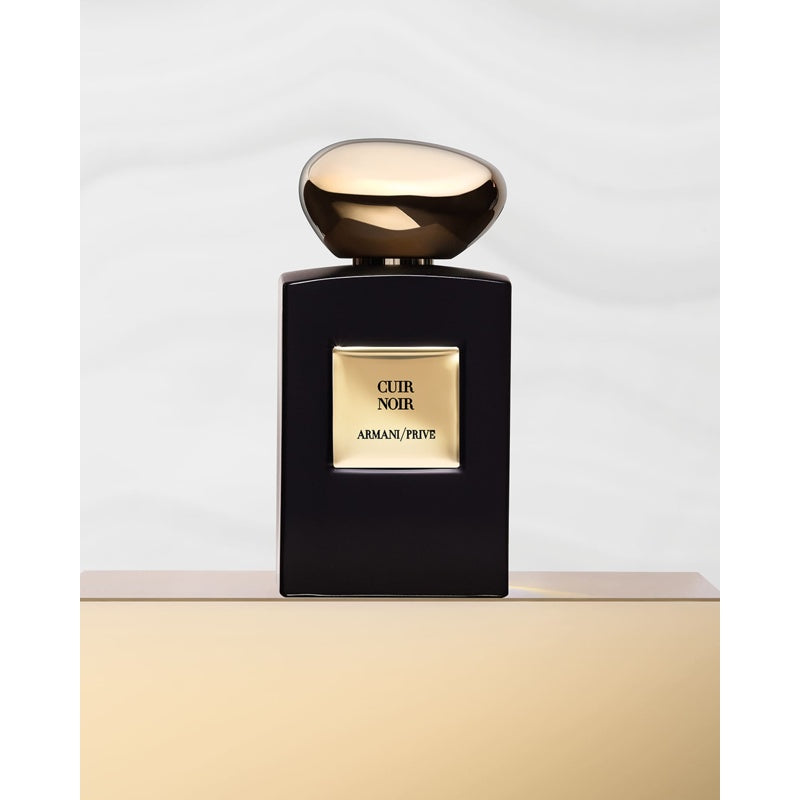 Perfume Prive Cuir Noir Intense 100ml Eau De Parfum - Mercado de Luxo - O Maior E-Commerce de Bens, Produtos e Serviços de Luxo do Brasil.