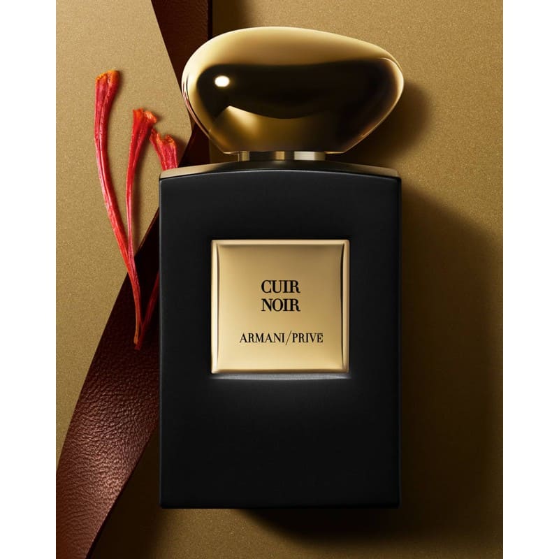 Perfume Prive Cuir Noir Intense 100ml Eau De Parfum - Mercado de Luxo - O Maior E-Commerce de Bens, Produtos e Serviços de Luxo do Brasil.