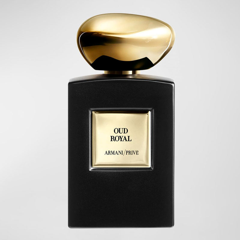 Perfume Prive Oud Royal Intense Fragrance 100ml Eau De Parfum - Mercado de Luxo - O Maior E-Commerce de Bens, Produtos e Serviços de Luxo do Brasil.