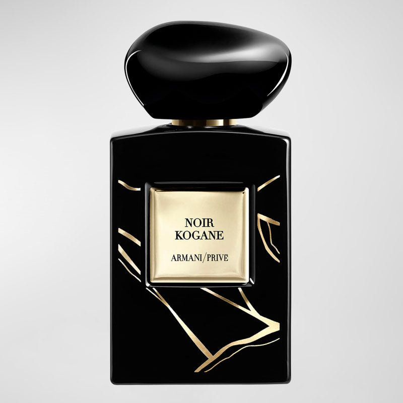 Perfume Armani/Privé Noir Kogane 100ml Eau De Parfum - Mercado de Luxo - O Maior E-Commerce de Bens, Produtos e Serviços de Luxo do Brasil.
