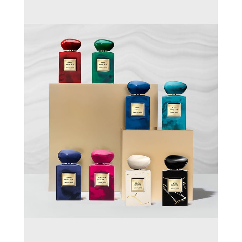 Perfume Armani/Privé Noir Kogane 100ml Eau De Parfum - Mercado de Luxo - O Maior E-Commerce de Bens, Produtos e Serviços de Luxo do Brasil.