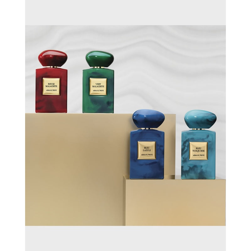 Perfume Armani Prive Bleu Lazuli 100ml Eau De Parfum - Mercado de Luxo - O Maior E-Commerce de Bens, Produtos e Serviços de Luxo do Brasil.