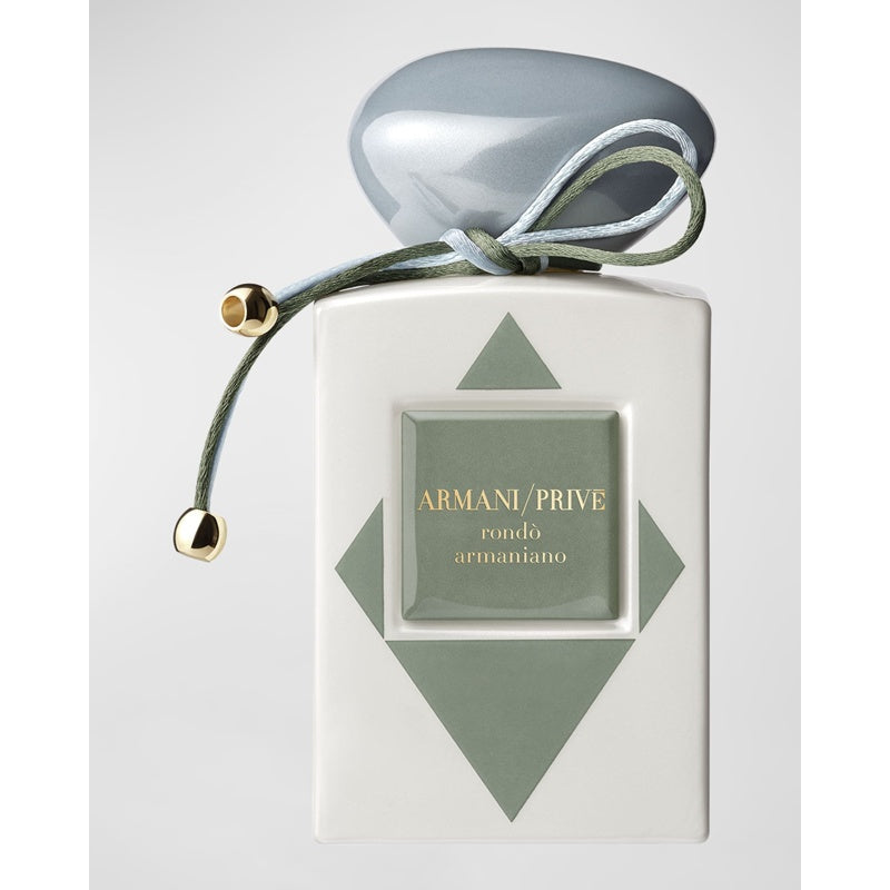 Perfume Rondò Armaniano 100ml Eau De Parfum - Mercado de Luxo - O Maior E-Commerce de Bens, Produtos e Serviços de Luxo do Brasil.