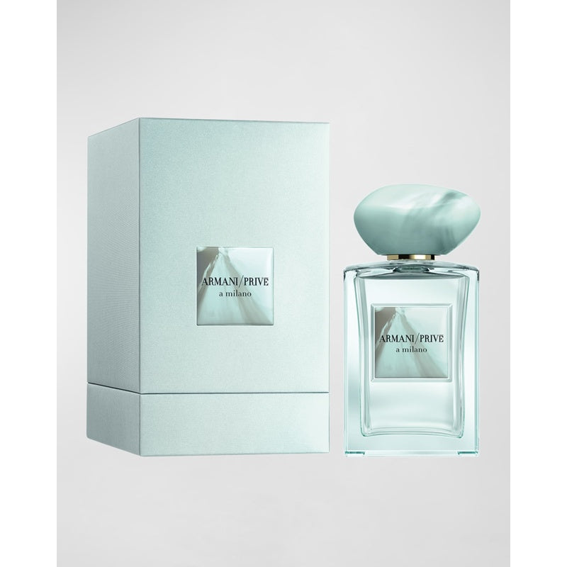 Perfume A Milano 100ml Eau De Parfum - Mercado de Luxo - O Maior E-Commerce de Bens, Produtos e Serviços de Luxo do Brasil.