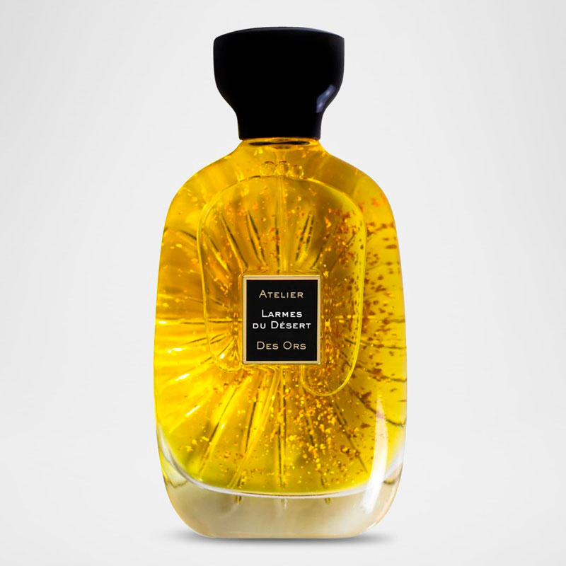 Perfume Larmes du Desert Eau De Parfum - Mercado de Luxo - O Maior E-Commerce de Bens, Produtos e Serviços de Luxo do Brasil.