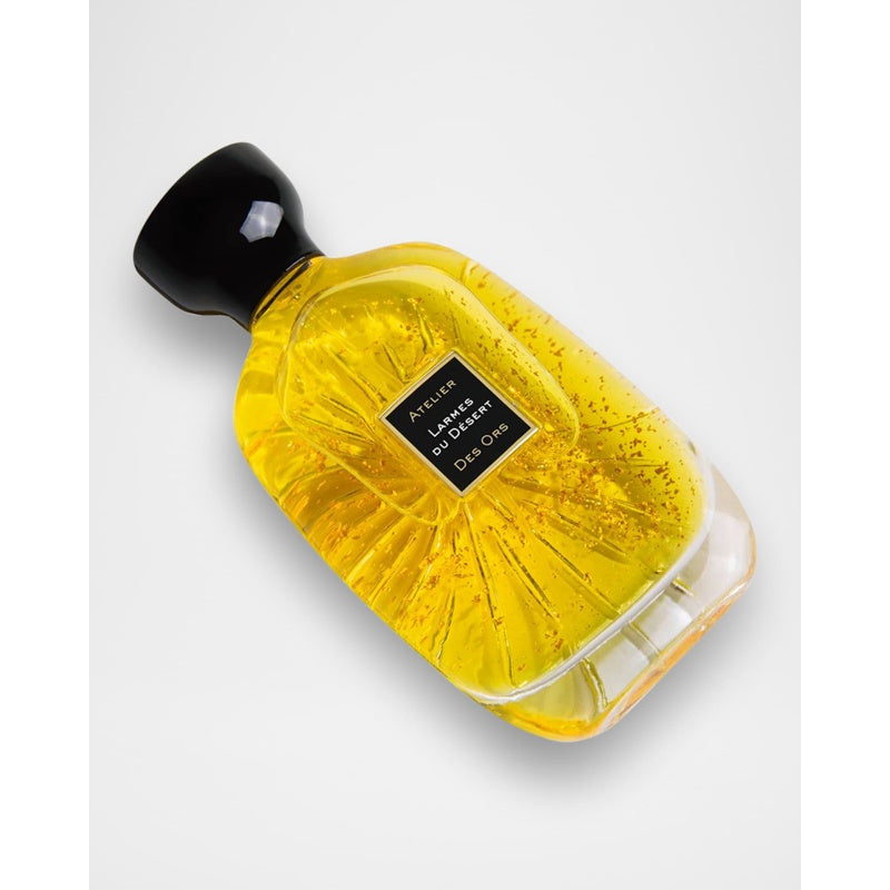 Perfume Larmes du Desert Eau De Parfum - Mercado de Luxo - O Maior E-Commerce de Bens, Produtos e Serviços de Luxo do Brasil.