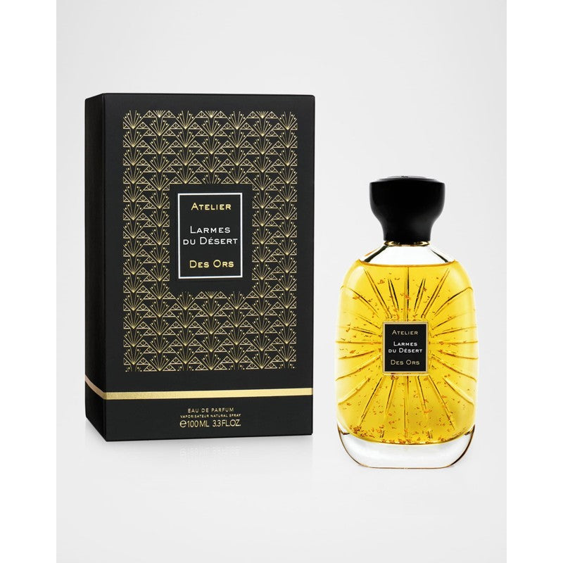 Perfume Larmes du Desert Eau De Parfum - Mercado de Luxo - O Maior E-Commerce de Bens, Produtos e Serviços de Luxo do Brasil.