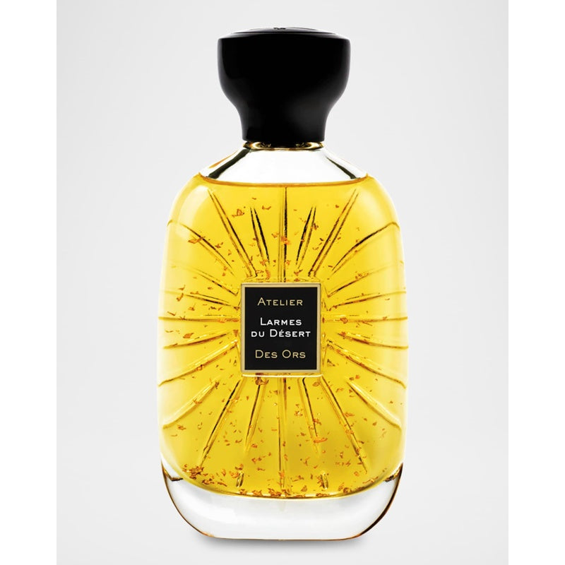 Perfume Larmes du Desert Eau De Parfum - Mercado de Luxo - O Maior E-Commerce de Bens, Produtos e Serviços de Luxo do Brasil.