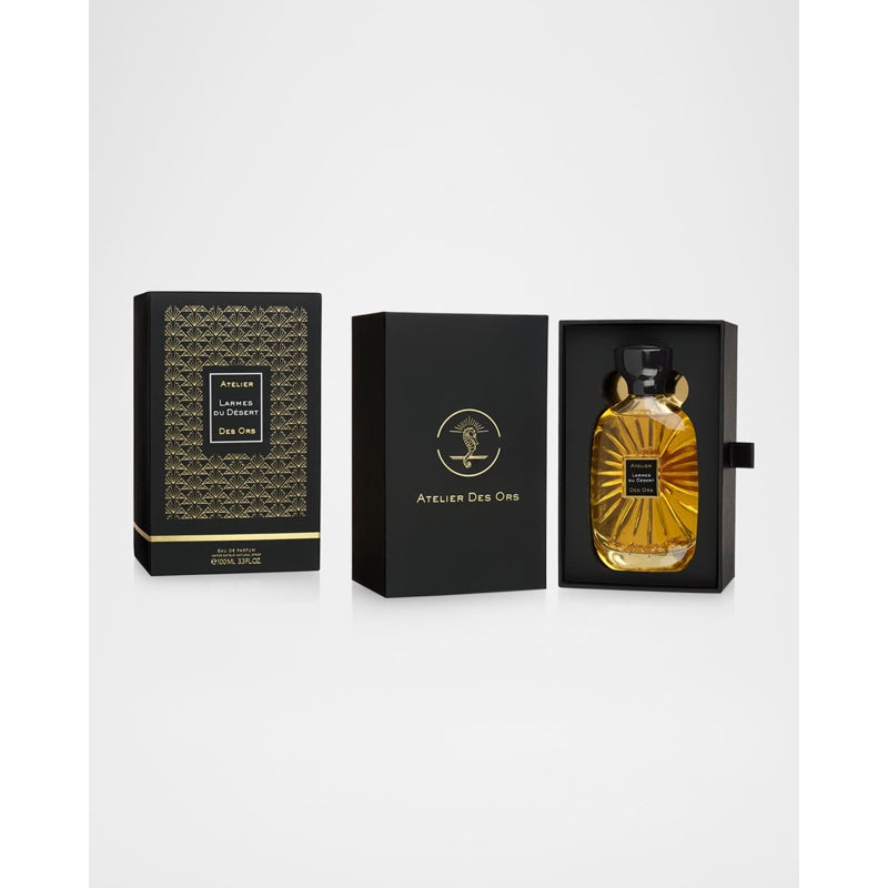 Perfume Larmes du Desert Eau De Parfum - Mercado de Luxo - O Maior E-Commerce de Bens, Produtos e Serviços de Luxo do Brasil.