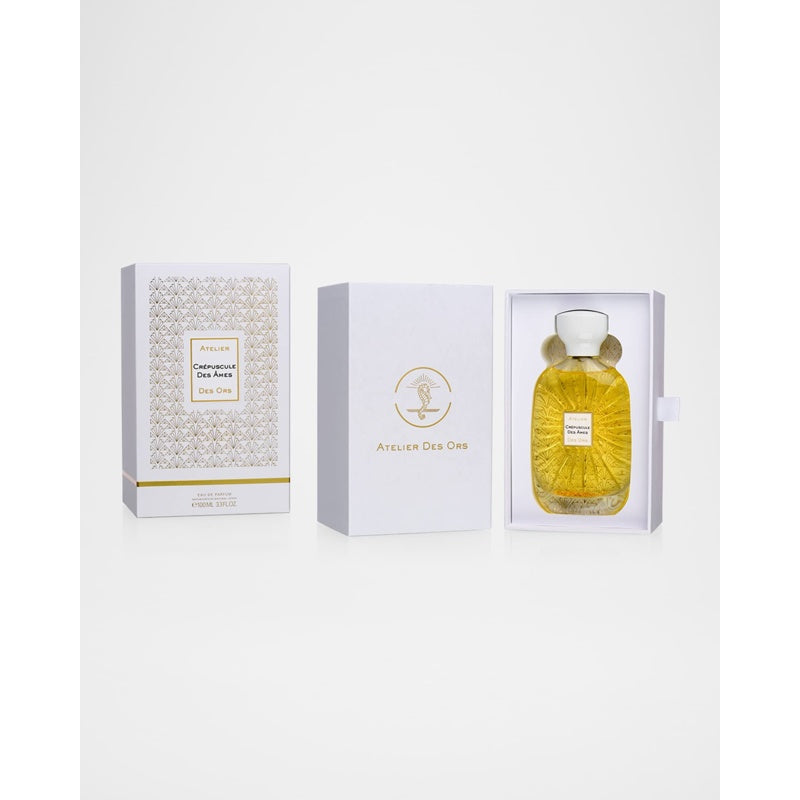 Perfume Crepuscule des Ames 100ml Eau De Parfum - Mercado de Luxo - O Maior E-Commerce de Bens, Produtos e Serviços de Luxo do Brasil.