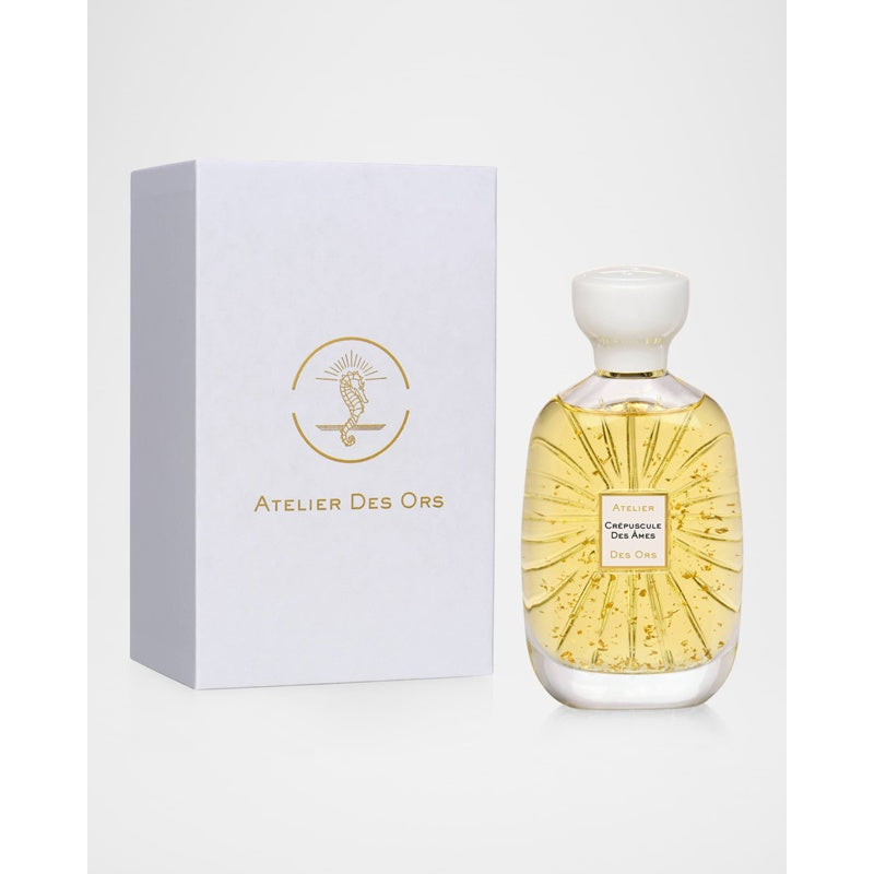 Perfume Crepuscule des Ames 100ml Eau De Parfum - Mercado de Luxo - O Maior E-Commerce de Bens, Produtos e Serviços de Luxo do Brasil.