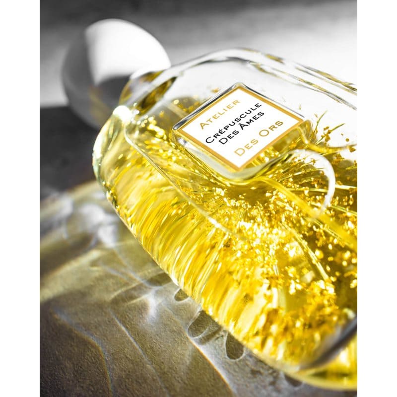 Perfume Crepuscule des Ames 100ml Eau De Parfum - Mercado de Luxo - O Maior E-Commerce de Bens, Produtos e Serviços de Luxo do Brasil.