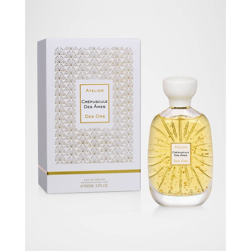 Perfume Crepuscule des Ames 100ml Eau De Parfum - Mercado de Luxo - O Maior E-Commerce de Bens, Produtos e Serviços de Luxo do Brasil.