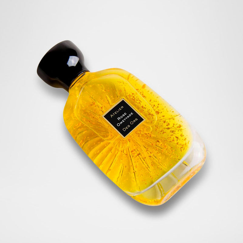 Perfume Rose Omeyyade 100ml Eau De Parfum - Mercado de Luxo - O Maior E-Commerce de Bens, Produtos e Serviços de Luxo do Brasil.