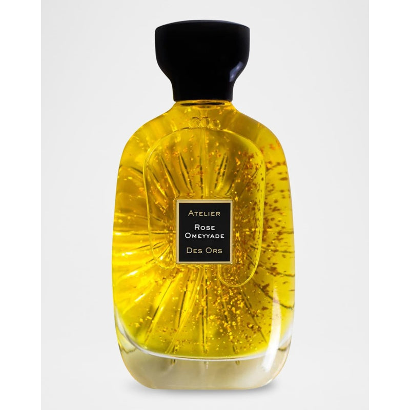 Perfume Rose Omeyyade 100ml Eau De Parfum - Mercado de Luxo - O Maior E-Commerce de Bens, Produtos e Serviços de Luxo do Brasil.
