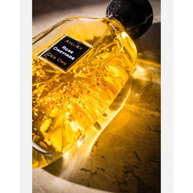 Perfume Rose Omeyyade 100ml Eau De Parfum - Mercado de Luxo - O Maior E-Commerce de Bens, Produtos e Serviços de Luxo do Brasil.