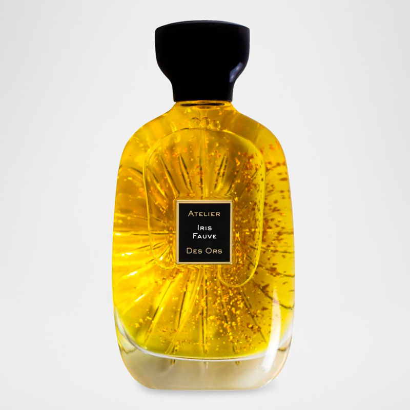 Perfume Iris Fauve 100ml Eau De Parfum - Mercado de Luxo - O Maior E-Commerce de Bens, Produtos e Serviços de Luxo do Brasil.