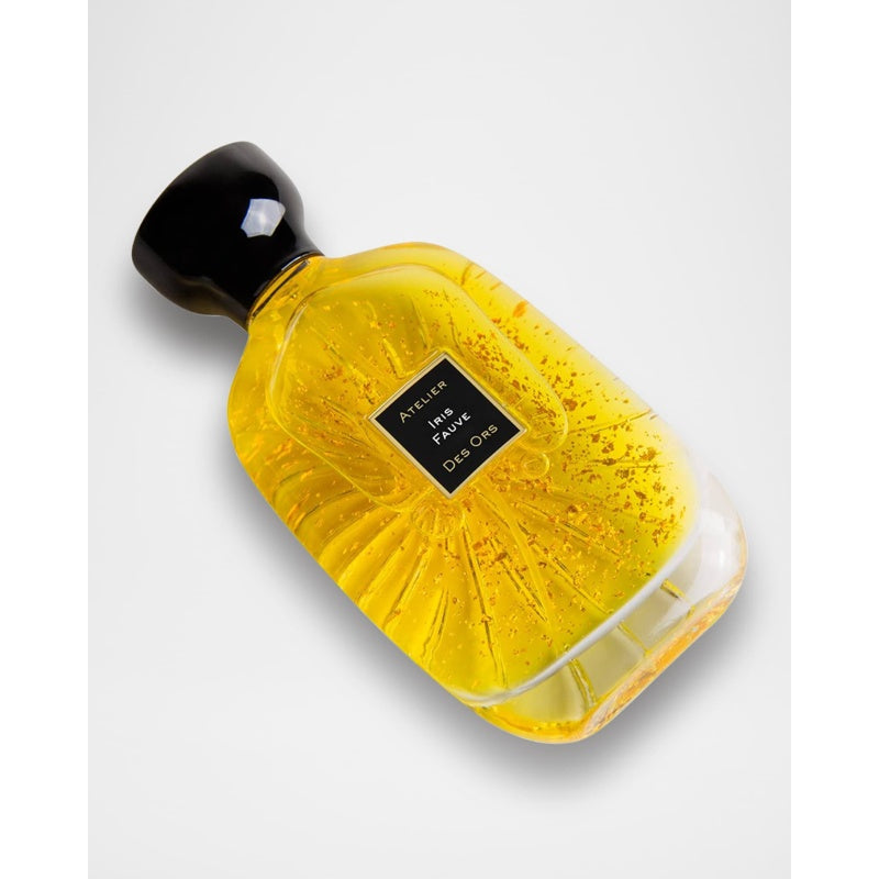 Perfume Iris Fauve 100ml Eau De Parfum - Mercado de Luxo - O Maior E-Commerce de Bens, Produtos e Serviços de Luxo do Brasil.