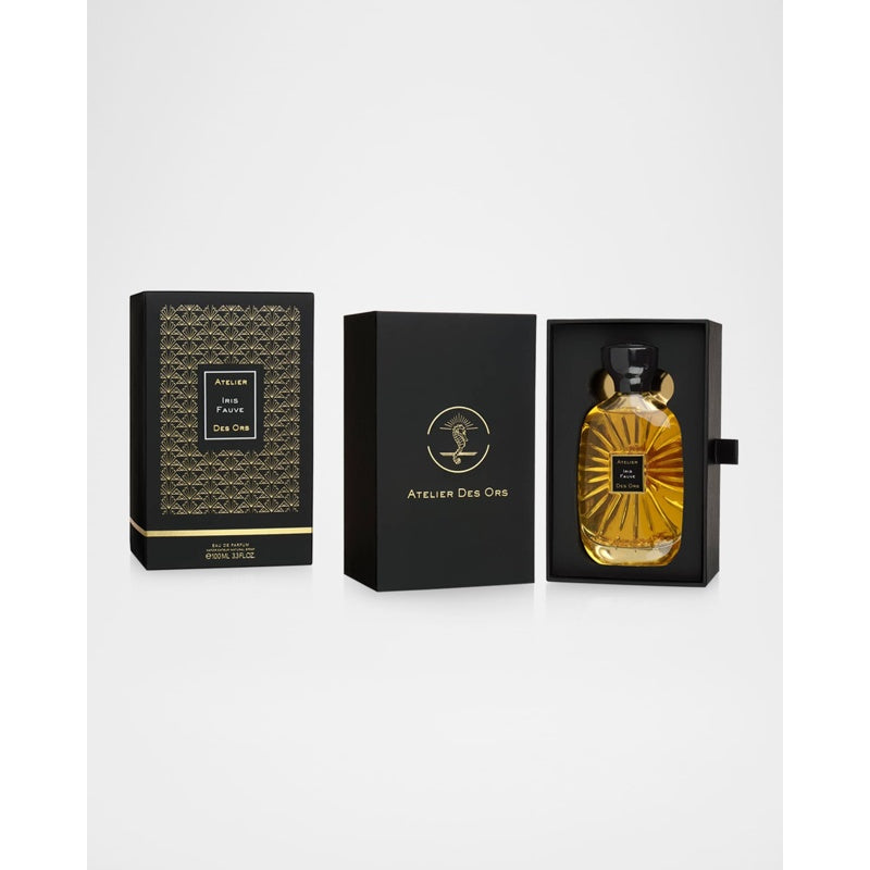 Perfume Iris Fauve 100ml Eau De Parfum - Mercado de Luxo - O Maior E-Commerce de Bens, Produtos e Serviços de Luxo do Brasil.