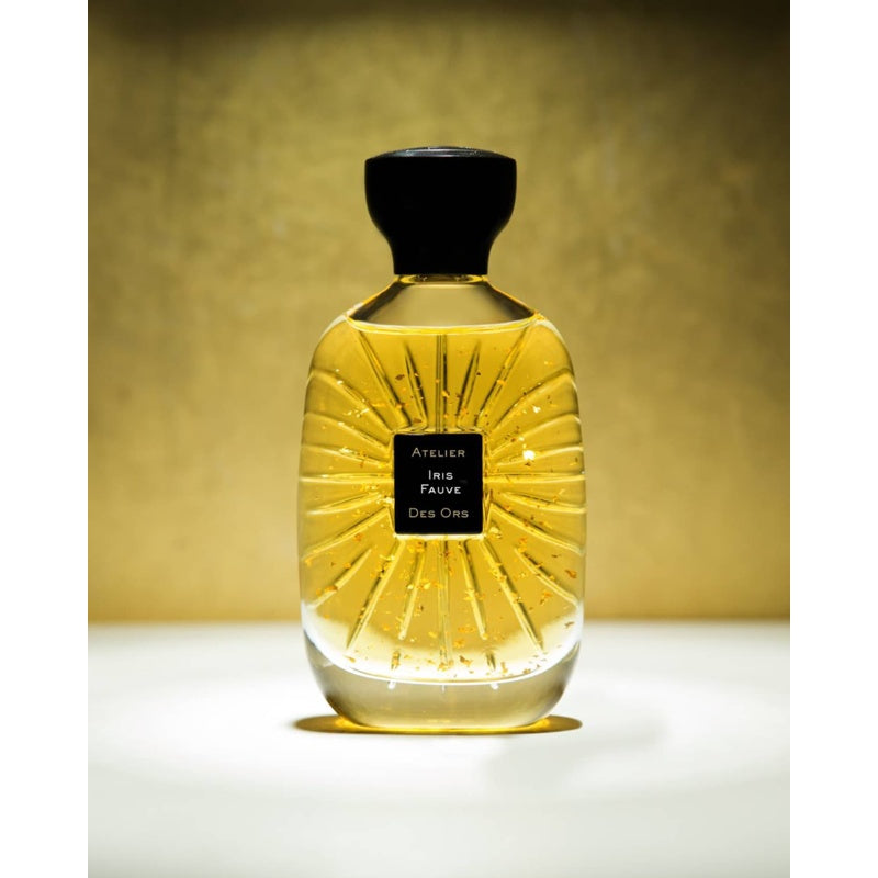Perfume Iris Fauve 100ml Eau De Parfum - Mercado de Luxo - O Maior E-Commerce de Bens, Produtos e Serviços de Luxo do Brasil.