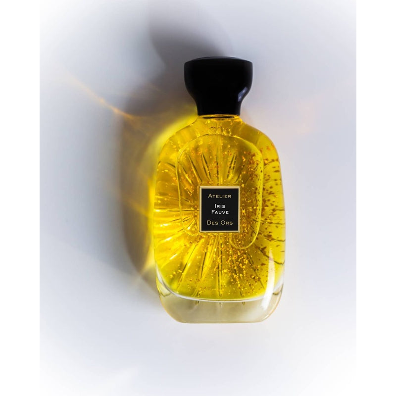 Perfume Iris Fauve 100ml Eau De Parfum - Mercado de Luxo - O Maior E-Commerce de Bens, Produtos e Serviços de Luxo do Brasil.