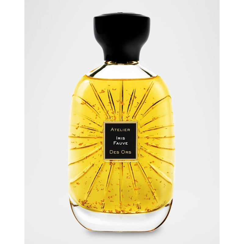 Perfume Iris Fauve 100ml Eau De Parfum - Mercado de Luxo - O Maior E-Commerce de Bens, Produtos e Serviços de Luxo do Brasil.