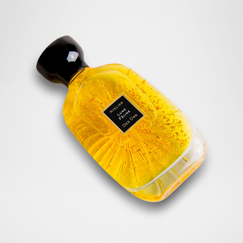 Perfume Lune Feline 100ml Eau De Parfum - Mercado de Luxo - O Maior E-Commerce de Bens, Produtos e Serviços de Luxo do Brasil.