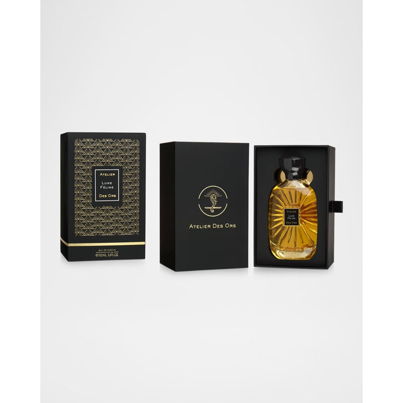 Perfume Lune Feline 100ml Eau De Parfum - Mercado de Luxo - O Maior E-Commerce de Bens, Produtos e Serviços de Luxo do Brasil.