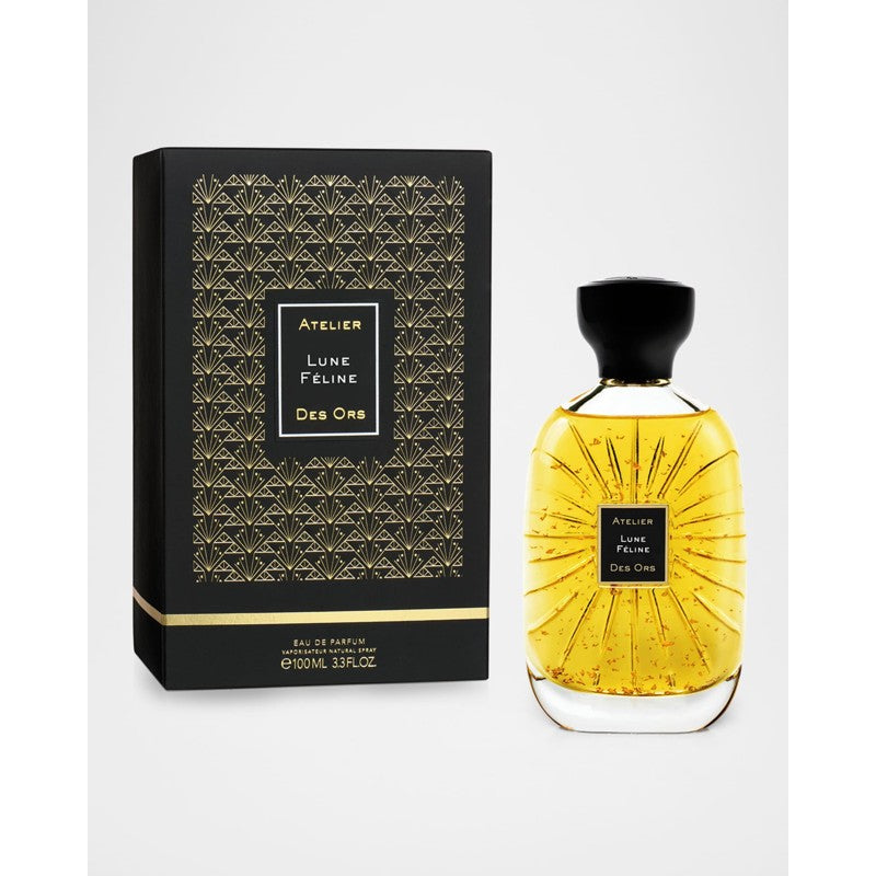 Perfume Lune Feline 100ml Eau De Parfum - Mercado de Luxo - O Maior E-Commerce de Bens, Produtos e Serviços de Luxo do Brasil.