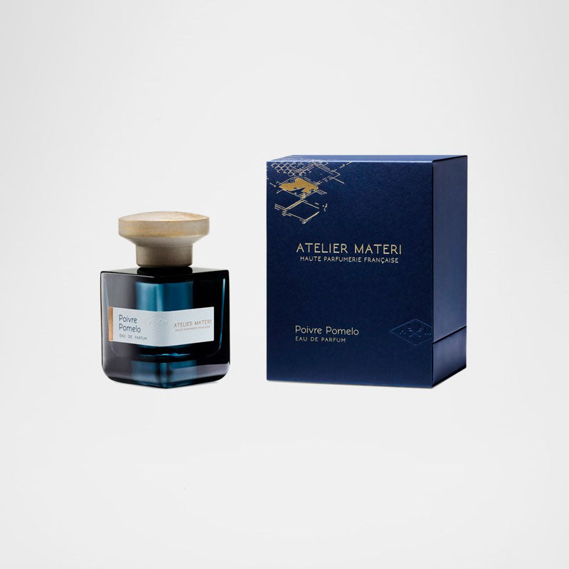 Perfume Poivre Pomelo 100ml Eau De Parfum - Mercado de Luxo - O Maior E-Commerce de Bens, Produtos e Serviços de Luxo do Brasil.