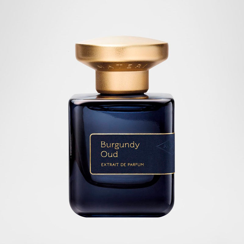 Perfume Burgundy Oud 50ml Extrait "Pure" Parfum - Mercado de Luxo - O Maior E-Commerce de Bens, Produtos e Serviços de Luxo do Brasil.