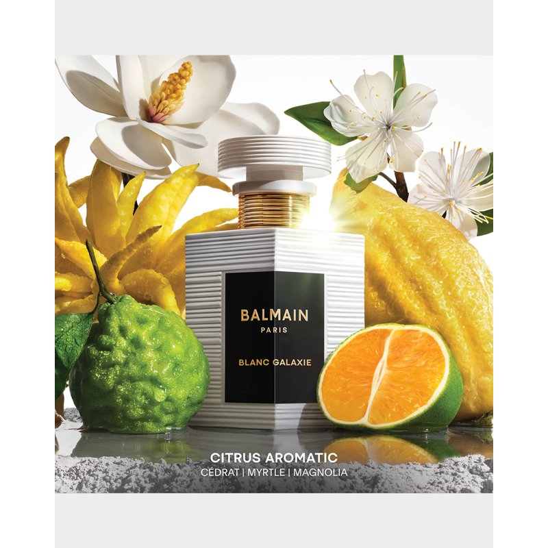 Perfume Blanc Galaxie 50ml Eau De Parfum - Mercado de Luxo - O Maior E-Commerce de Bens, Produtos e Serviços de Luxo do Brasil.