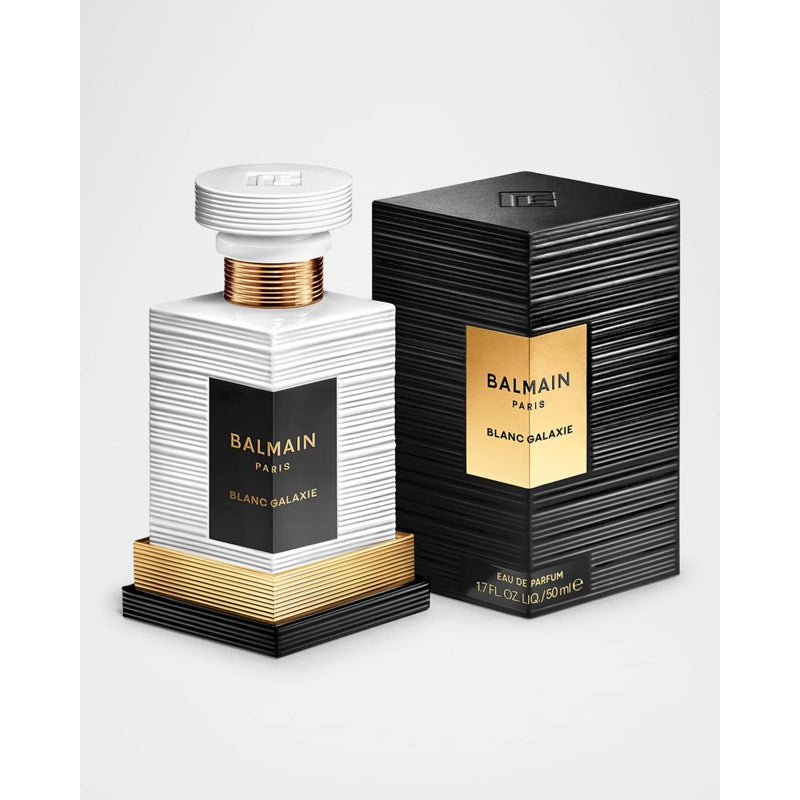 Perfume Blanc Galaxie 50ml Eau De Parfum - Mercado de Luxo - O Maior E-Commerce de Bens, Produtos e Serviços de Luxo do Brasil.