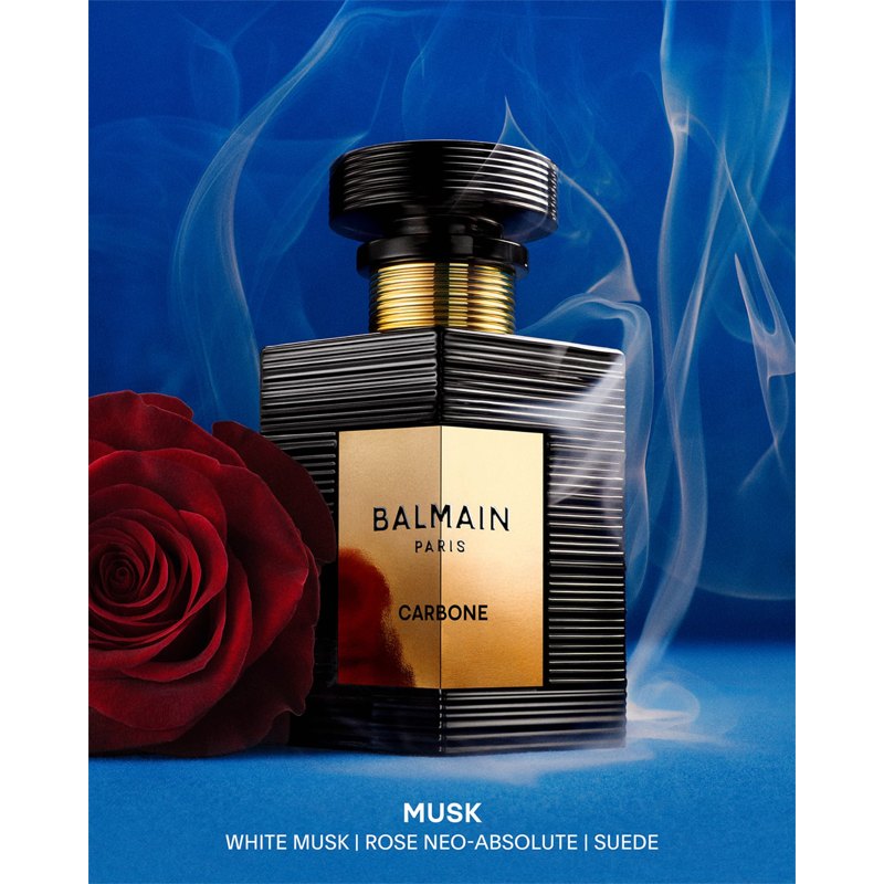 Perfume Carbone 50ml Eau De Parfum - Mercado de Luxo - O Maior E-Commerce de Bens, Produtos e Serviços de Luxo do Brasil.