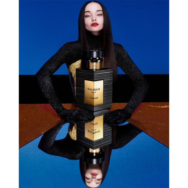 Perfume Carbone 50ml Eau De Parfum - Mercado de Luxo - O Maior E-Commerce de Bens, Produtos e Serviços de Luxo do Brasil.