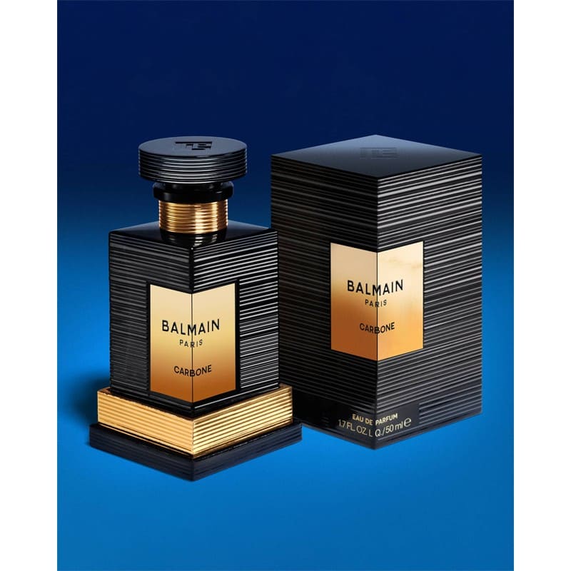 Perfume Carbone 50ml Eau De Parfum - Mercado de Luxo - O Maior E-Commerce de Bens, Produtos e Serviços de Luxo do Brasil.