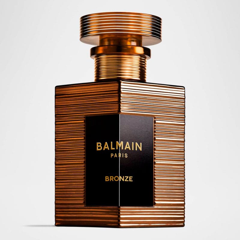 Perfume Bronze 50ml Eau De Parfum - Mercado de Luxo - O Maior E-Commerce de Bens, Produtos e Serviços de Luxo do Brasil.