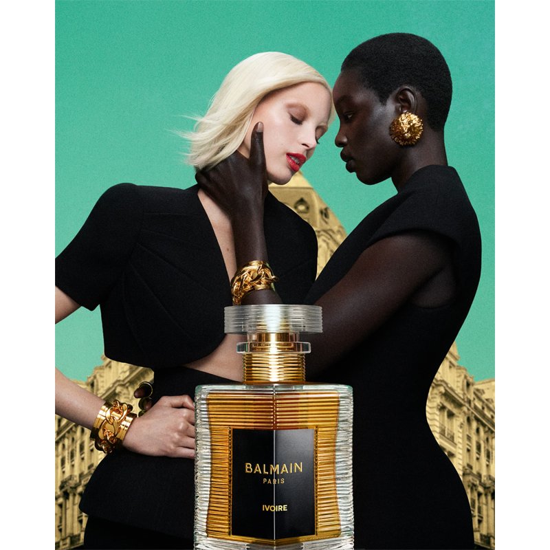Perfume Ivoire 50ml Eau De Parfum - Mercado de Luxo - O Maior E-Commerce de Bens, Produtos e Serviços de Luxo do Brasil.