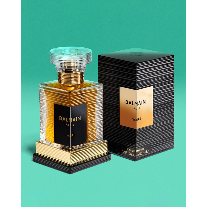 Perfume Ivoire 50ml Eau De Parfum - Mercado de Luxo - O Maior E-Commerce de Bens, Produtos e Serviços de Luxo do Brasil.