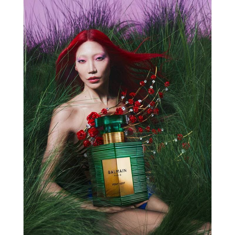 Perfume Vent Vert 50ml Eau De Parfum – Mercado de Luxo | O Maior E