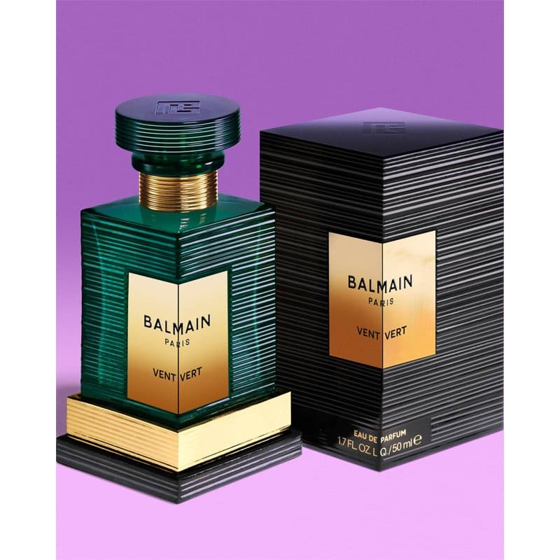 Perfume Vent Vert 50ml Eau De Parfum - Mercado de Luxo - O Maior E-Commerce de Bens, Produtos e Serviços de Luxo do Brasil.