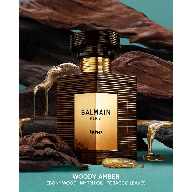 Perfume Ebene 50ml Eau De Parfum - Mercado de Luxo - O Maior E-Commerce de Bens, Produtos e Serviços de Luxo do Brasil.