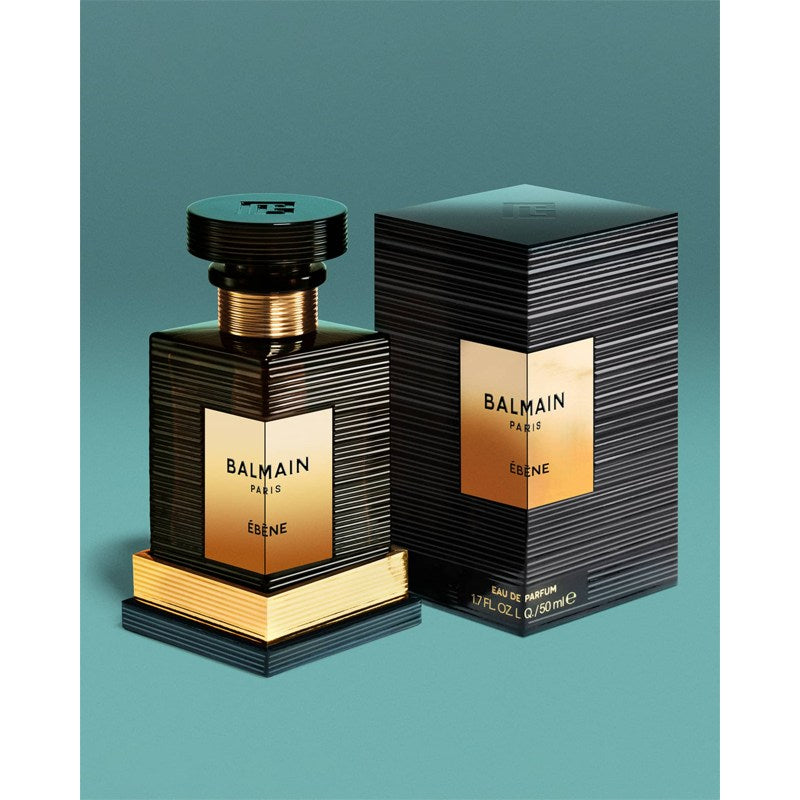 Perfume Ebene 50ml Eau De Parfum - Mercado de Luxo - O Maior E-Commerce de Bens, Produtos e Serviços de Luxo do Brasil.