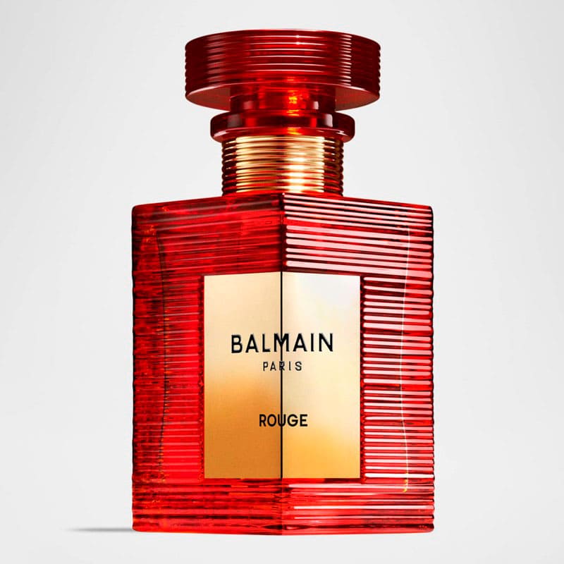 Perfume Rouge 50ml Eau De Parfum - Mercado de Luxo - O Maior E-Commerce de Bens, Produtos e Serviços de Luxo do Brasil.