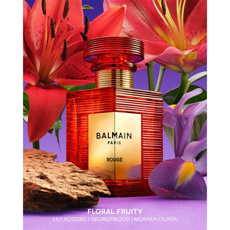 Perfume Rouge 50ml Eau De Parfum - Mercado de Luxo - O Maior E-Commerce de Bens, Produtos e Serviços de Luxo do Brasil.