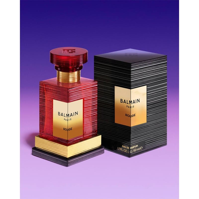 Perfume Rouge 50ml Eau De Parfum - Mercado de Luxo - O Maior E-Commerce de Bens, Produtos e Serviços de Luxo do Brasil.