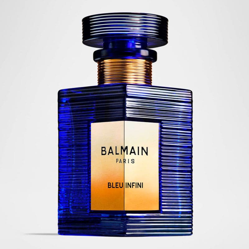 Perfume Bleu Infini 50ml Eau De Parfum - Mercado de Luxo - O Maior E-Commerce de Bens, Produtos e Serviços de Luxo do Brasil.