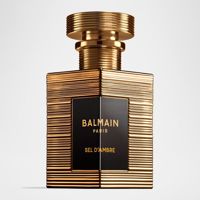 Perfume Sel D'Ambre 50ml Eau De Parfum - Mercado de Luxo - O Maior E-Commerce de Bens, Produtos e Serviços de Luxo do Brasil.