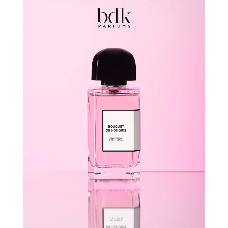 Perfume Bouquet de Hongrie 100ml Eau De Parfum - Mercado de Luxo - O Maior E-Commerce de Bens, Produtos e Serviços de Luxo do Brasil.